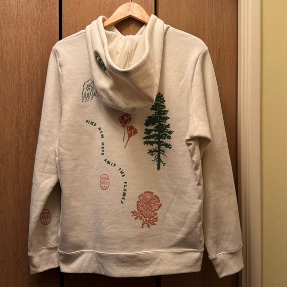 Patagonia Pyrophytes Uprisal Hoody - Picture 2 of 14